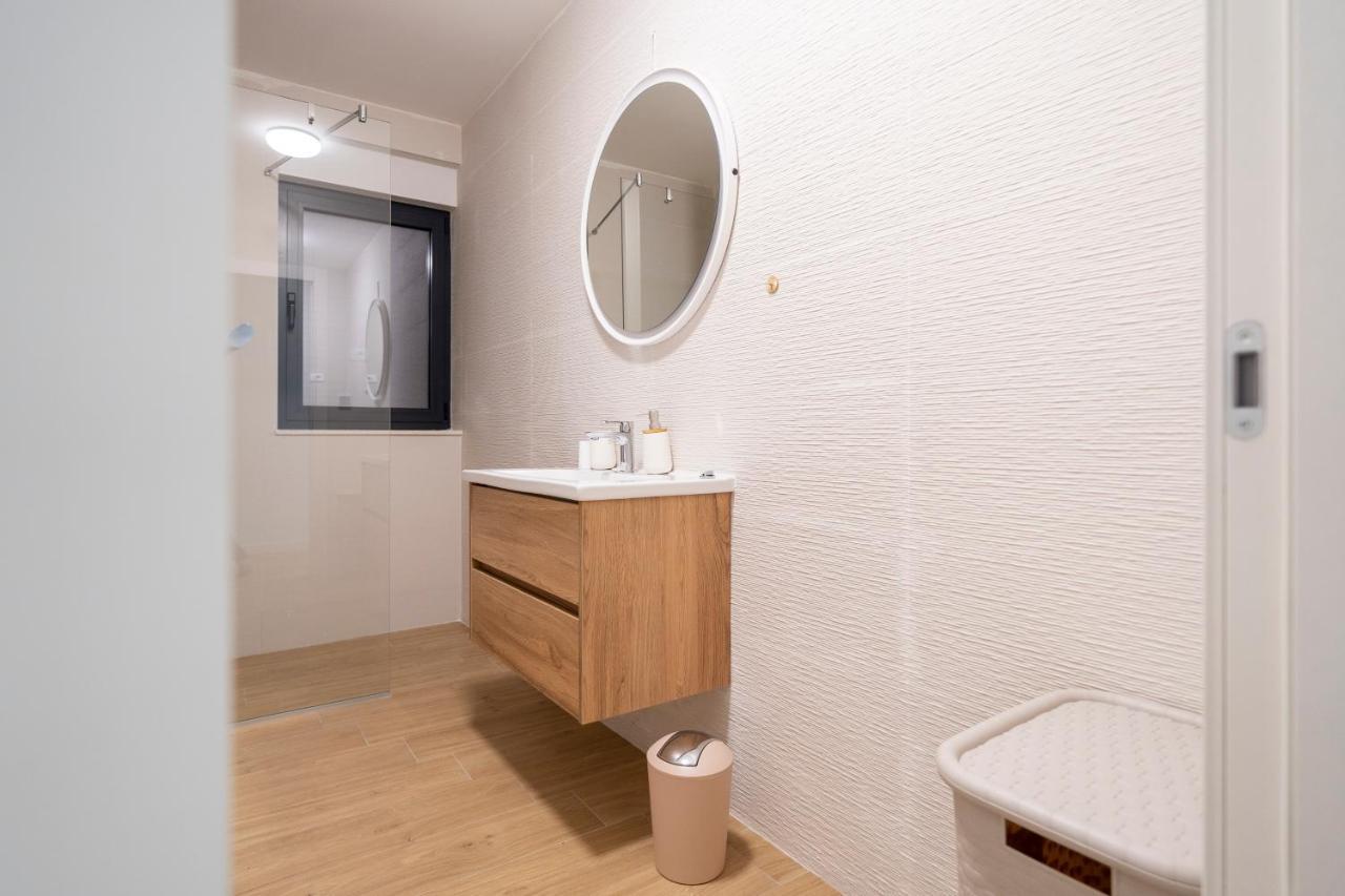 Mistral Retreat Zadar Apartment Exterior photo