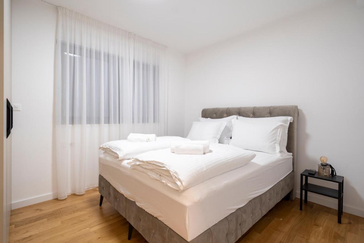 Mistral Retreat Zadar Apartment Exterior photo
